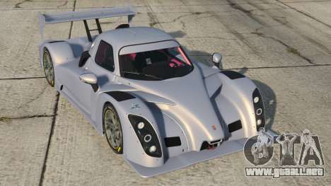 Radical RXC Turbo Casper