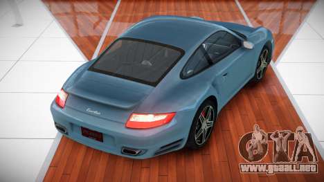 Porsche 911 XR V1.1 para GTA 4