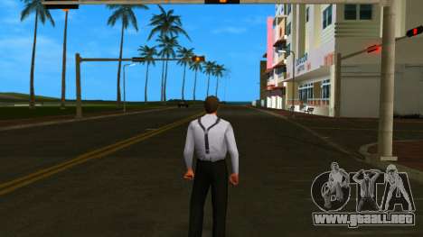 30S Mafioso Man para GTA Vice City