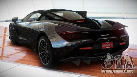 McLaren 720S X-Sport S7 para GTA 4