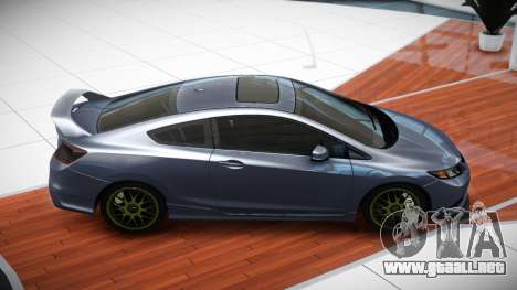 Honda Civic XR para GTA 4