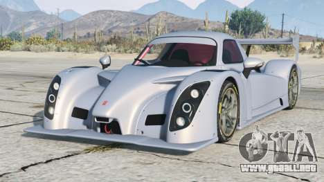 Radical RXC Turbo Casper