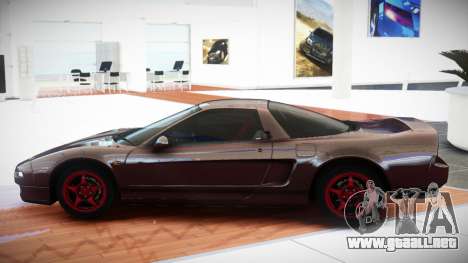 Honda NSX Sport para GTA 4