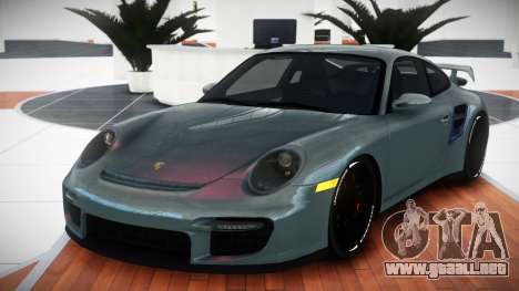 Porsche 977 R-Tuned para GTA 4