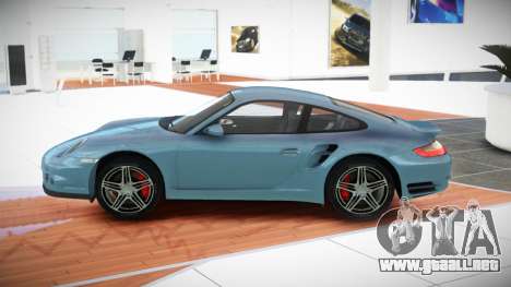 Porsche 911 XR V1.1 para GTA 4
