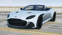 Aston Martin DBS Superleggera Volante Link Water [Add-On] para GTA 5