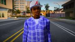 A.Wax para GTA San Andreas