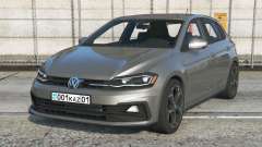 Volkswagen Polo Flint [Add-On] para GTA 5