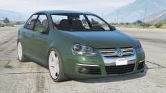 Volkswagen Jetta Outer Space [Add-On] para GTA 5