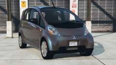 Mitsubishi i MiEV Armadillo [Add-On] para GTA 5
