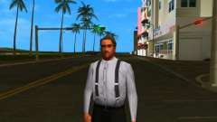 30S Mafioso Man para GTA Vice City