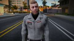 Mayor Nechaev de Atomic Heart para GTA San Andreas