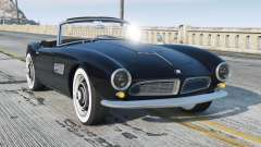 BMW 507 para GTA 5