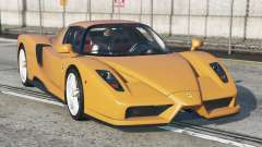 Enzo Ferrari Tulip Tree [Replace] para GTA 5