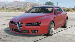 Alfa Romeo Brera (939D) Well Read [Replace] para GTA 5