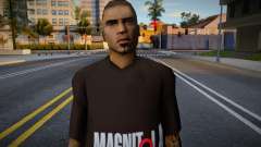 [REL] CESAR para GTA San Andreas