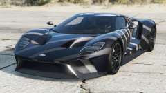 Ford GT Elephant para GTA 5