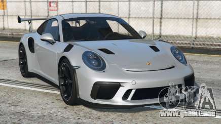 Porsche 911 GT3 Star Dust [Add-On] para GTA 5