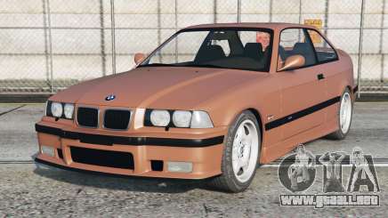 BMW M3 Japonica [Add-On] para GTA 5