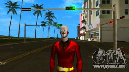 Murder Clown para GTA Vice City