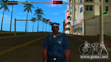 New PiG para GTA Vice City