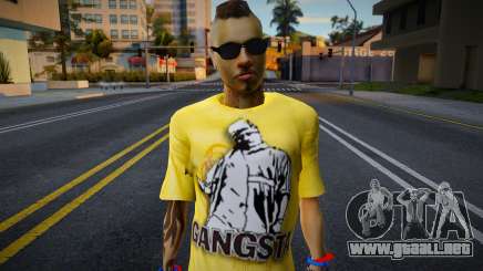 [REL] Swag Latinos para GTA San Andreas