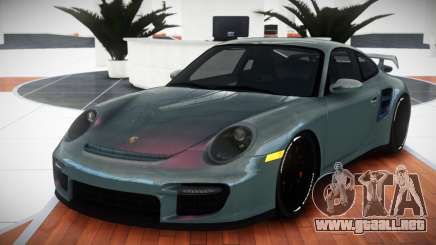 Porsche 977 R-Tuned para GTA 4