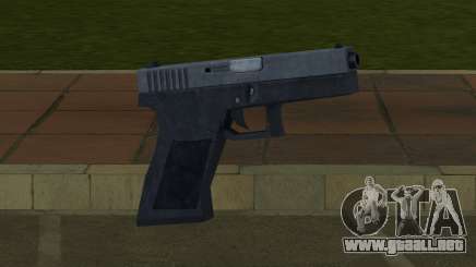 CS:S Colt45 para GTA Vice City