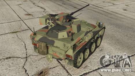 Wiesel MK20