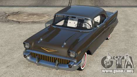 Chevrolet Bel Air 1957