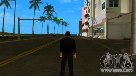 Theif 1 para GTA Vice City