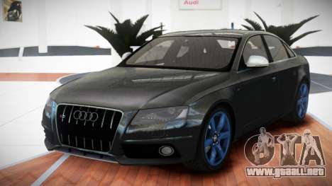 Audi S4 SN V1.2 para GTA 4