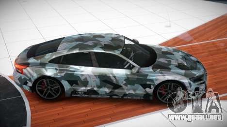 Obey Omnis e-GT S14 para GTA 4