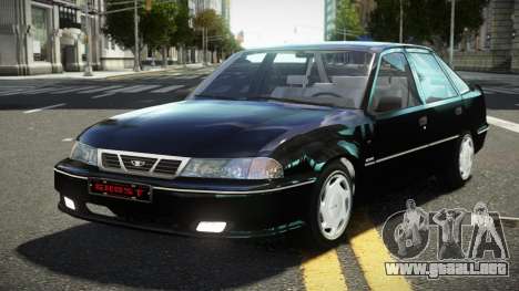 Daewoo Nexia SN V1.1 para GTA 4