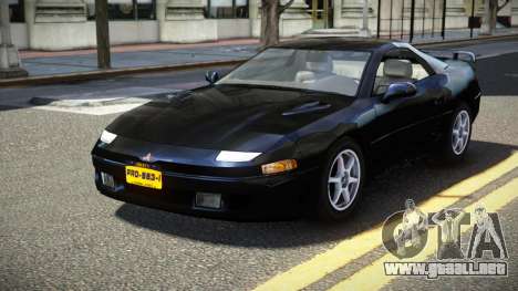 1994 Mitsubishi 3000GT GTO para GTA 4