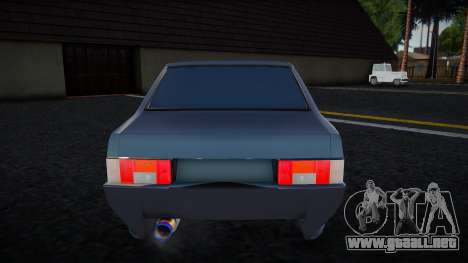 VAZ 21099 Sport para GTA San Andreas