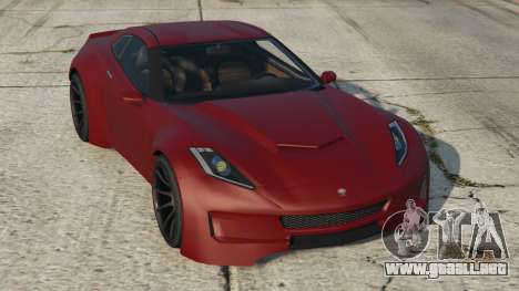 Invetero Coquette L10M