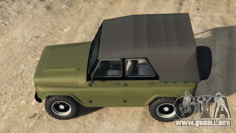 UAZ-469B