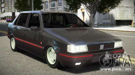 Fiat Duna 1.6 SCL para GTA 4