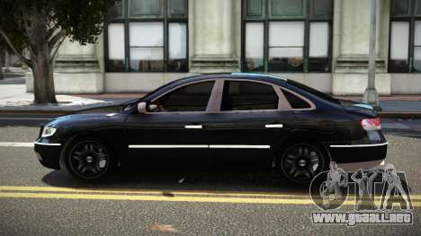 Hyundai Azera ST para GTA 4