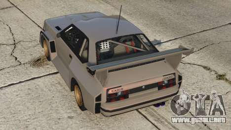 Obey Omnis with Futo face swap