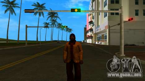 Red Nines from LCS para GTA Vice City