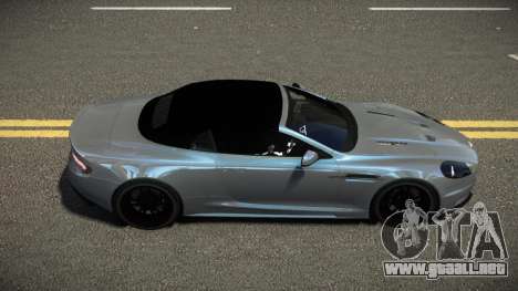 Aston Martin DBS WR V1.3 para GTA 4