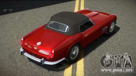 Ferrari 250 GTO XR V1.1 para GTA 4