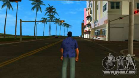 Sonny Goon 1 para GTA Vice City