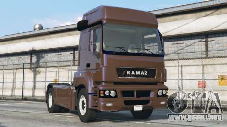 KamAZ-5490