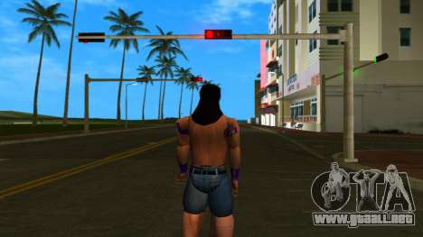 John Cena para GTA Vice City