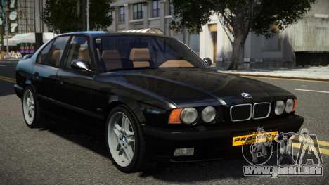BMW M5 E34 RS para GTA 4