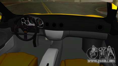 Ferrari 360 Modena TT Ultimate Edition para GTA Vice City