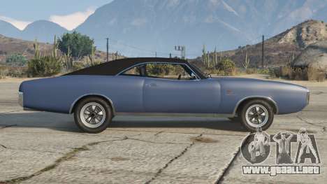 Imponte Dukes Cobra